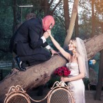 Wedding, Woodland Hills CA