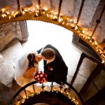 Wedding @ Cloisters Castle, Maryland