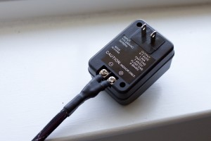 battery charger