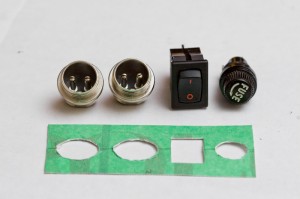 electrical components